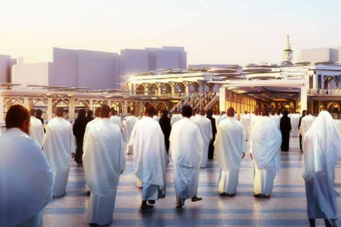 Tips Aman dan Nyaman Saat Melaksanakan Umroh