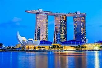 Rekomendasi Destinasi Wisata Populer Singapura