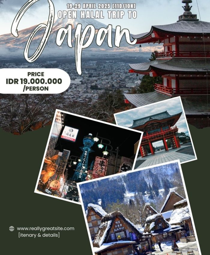 Travel - 1
