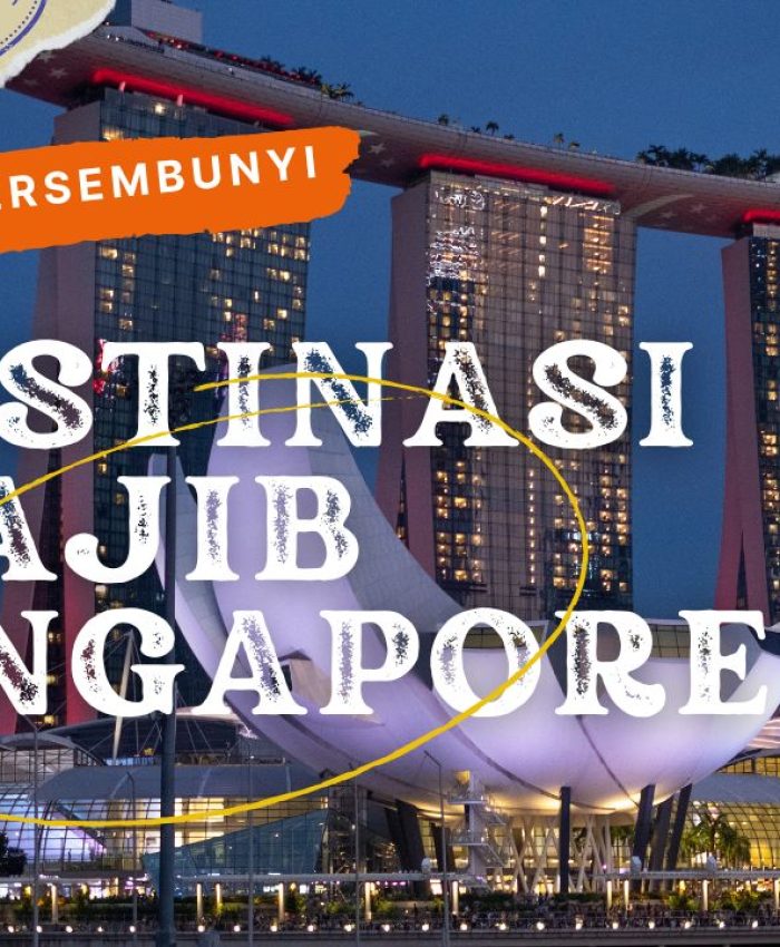 Rahasia di Singapore