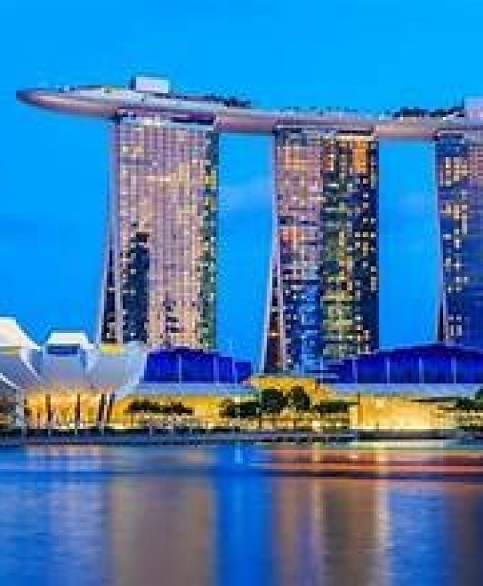 Rekomendasi Destinasi Wisata Populer Singapura