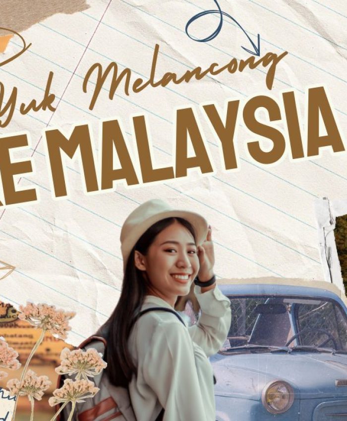 Malaysia yang Memikat Hati